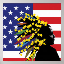 OBAMA POSTERS