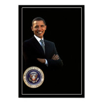 Obama affisch affischer