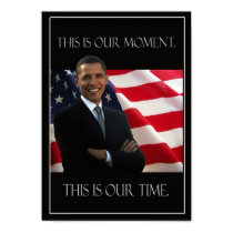 Obama affisch affischer