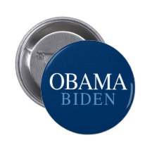 Obama Biden knäppas Pins