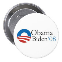 Obama Biden knäppas ** Pins