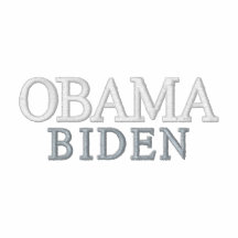 Obama Biden spårar jackan