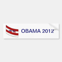 OBAMA BILDEKAL 2012