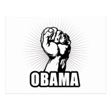 OBAMA DRIVER VYKORT