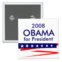 Obama för presidenten, 2008 knapp