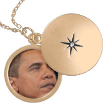Obama Hängsmycken