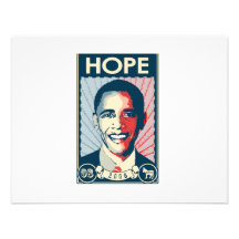 OBAMA HOPP PERSONLIGA INBJUDAN