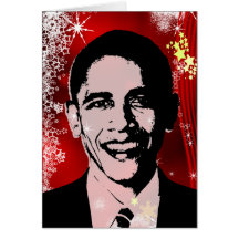 Obama jul kort