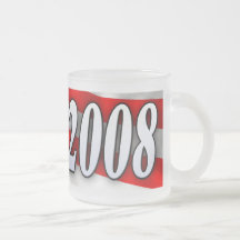 Obama Kaffe Muggar