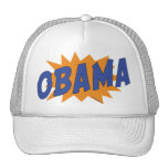 OBAMA KEPS