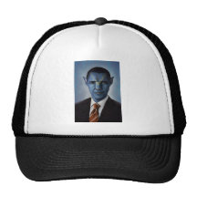 Obama Kepsar