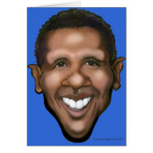 Obama kort