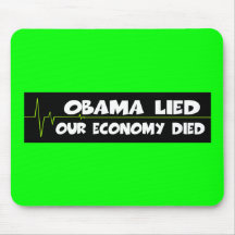 Obama ligga-anti Obama Mus Matta
