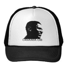 OBAMA LOCK KEPS