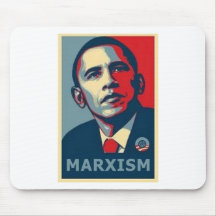 Obama Marxism Musmattor