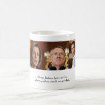 Obama Pelosi Reid aldrig för Kaffe Koppar