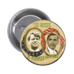 OBAMA/RFK knäppas Knappar
