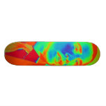 Obama stiger ombord skate boards