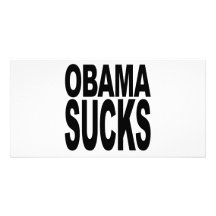 Obama suger anpassingsbara fotokort