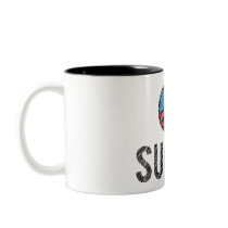 Obama suger! (Customizable) Mugg