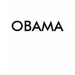 OBAMA