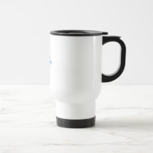 Obama travel mug muggar
