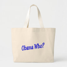 Obama vem? kassar