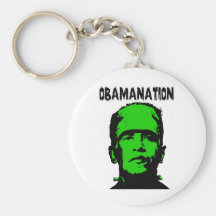 Obamanation Nyckelringar