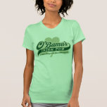 Obamas irländska Pub Tee