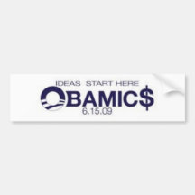 Obamic 370k bildekaler