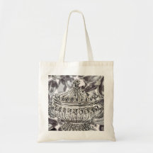 OBATALA TOTE BAGS