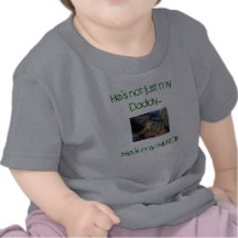 obetalbar är han inte precis min pappa…., - Skrädd Tee Shirt