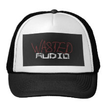 Obetitlad hatt baseball hat