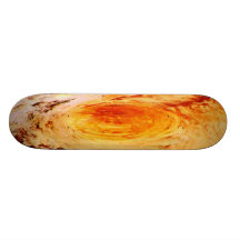 Obetitlad skapelse skate board decks