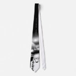 Obetitlad Tie Anpassad Slips