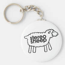 Obetitlade Keychain Nyckel Ring