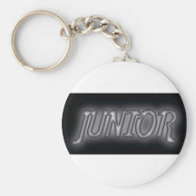 Obetitlade Keychain Nyckel Ringar