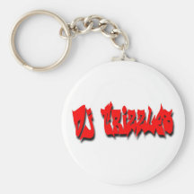 Obetitlade Keychain Nyckel Ringar