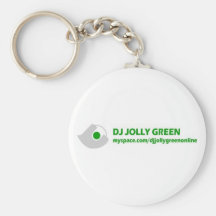 Obetitlade Keychain Nyckel Ringar