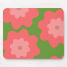 Obetitlade Mousepad Mus Matta