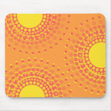 Obetitlade Mousepad Mus Matta
