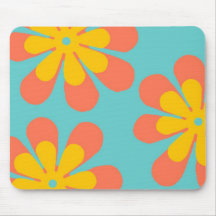 Obetitlade Mousepad Mus Matta