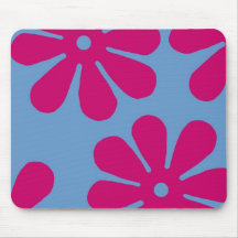 Obetitlade Mousepad Mus Matta