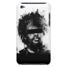 obetitlat iPod touch överdrag