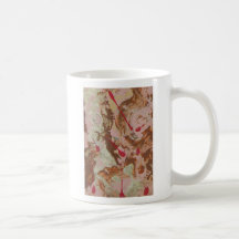 Obetitlat Kaffe Kopp