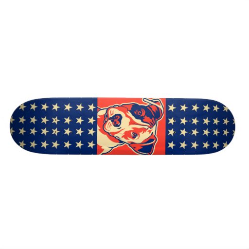 obeypitbull anpassningsbara skateboard