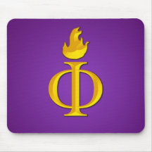 objectivistsymbolmousepad musmatta