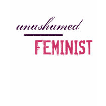 OBLYG FEMINISTISK utslagsplats