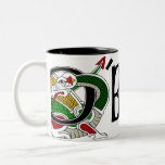 O'Brien Celtic drakemugg