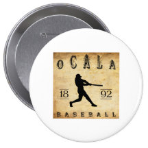 Ocala Florida baseball 1892 Knapp